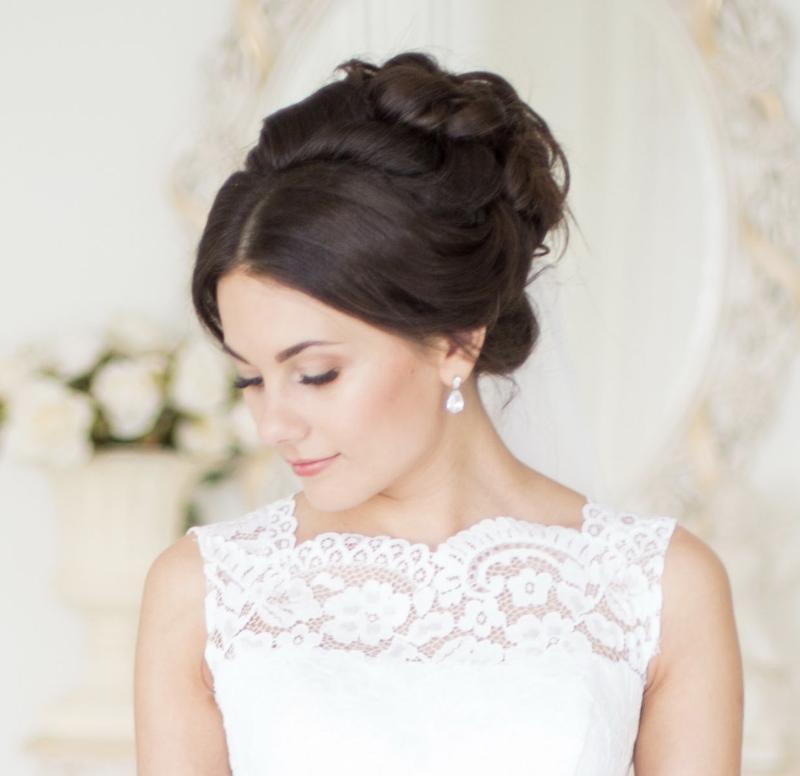 Bridal Makeup in San Diego