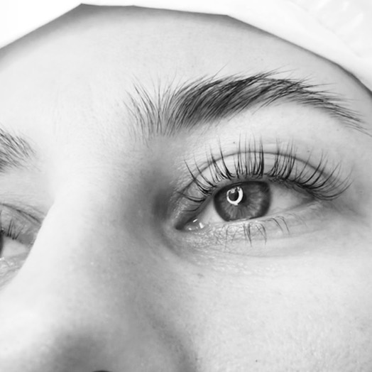 Dreamy lashes ? #lashlaminationKyiv #laminatedlashesKyiv #lashmakerKyiv #inleilashfillerKyiv in Sand Diego, CA