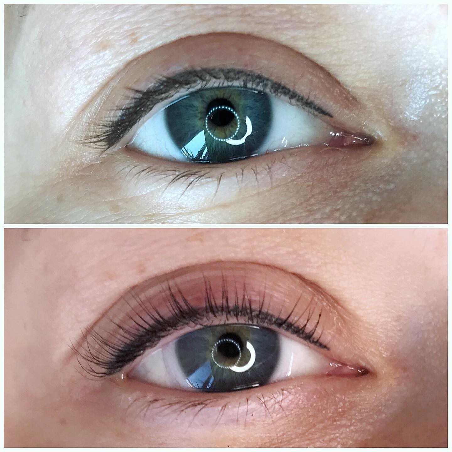 By undergoing the LashFiller procedure, you get beautiful curls, thickening, and restoration of your lashes, along with a quality guarantee for the treatment. #inleikiev #inlailashfillerkiev #киевинлей in Sand Diego, CA