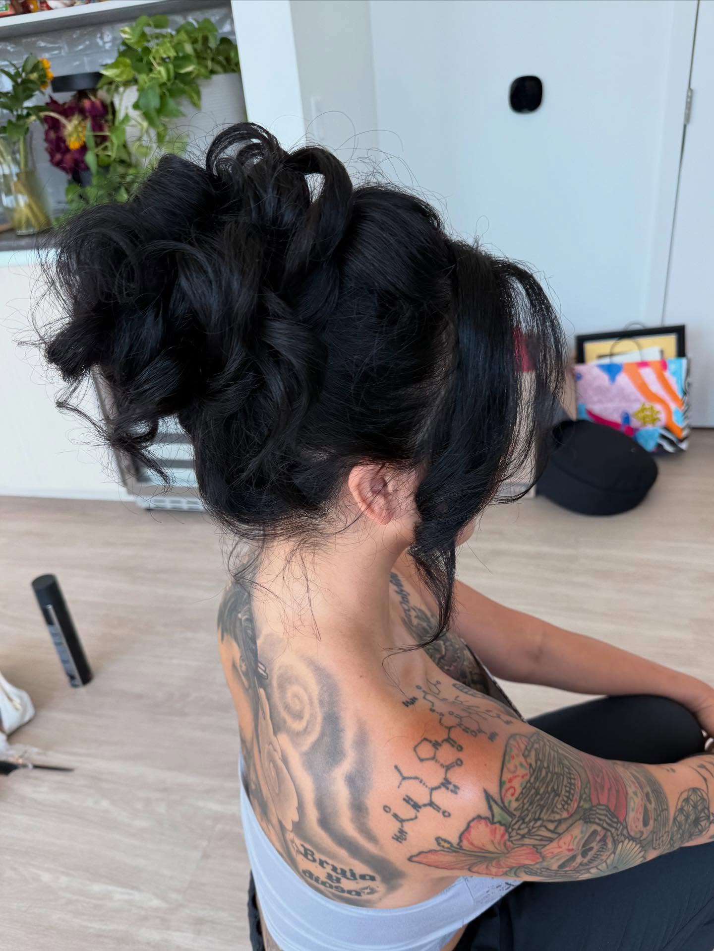 ✨ Transform your special moments with the perfect look ✨

When artistry meets elegance — that’s where true beauty shines.
Makeup and hairstyle by Viktoriia Komarova are designed to highlight your natural features while giving you that flawless, photo-ready glow. Whether it’s your wedding, engagement, or any event where you want to feel confident and radiant, Viktoriia creates timeless looks tailored just for you.

💄 Soft glam or bold statement
💇‍♀️ Elegant updos or effortless waves
✨ Always customized to your style

📍 Based in San Diego | Available for studio & on-location services

Ready to feel like the best version of yourself? ✨
Send a DM to book your date today!

#SanDiegoMakeupArtist #SanDiegoHairStylist #BridalMakeupSanDiego #BridalHairSanDiego #MakeupByViktoriiaKomarova #WeddingHairAndMakeup #SanDiegoBrides #makeup #hairstyle in Sand Diego, CA