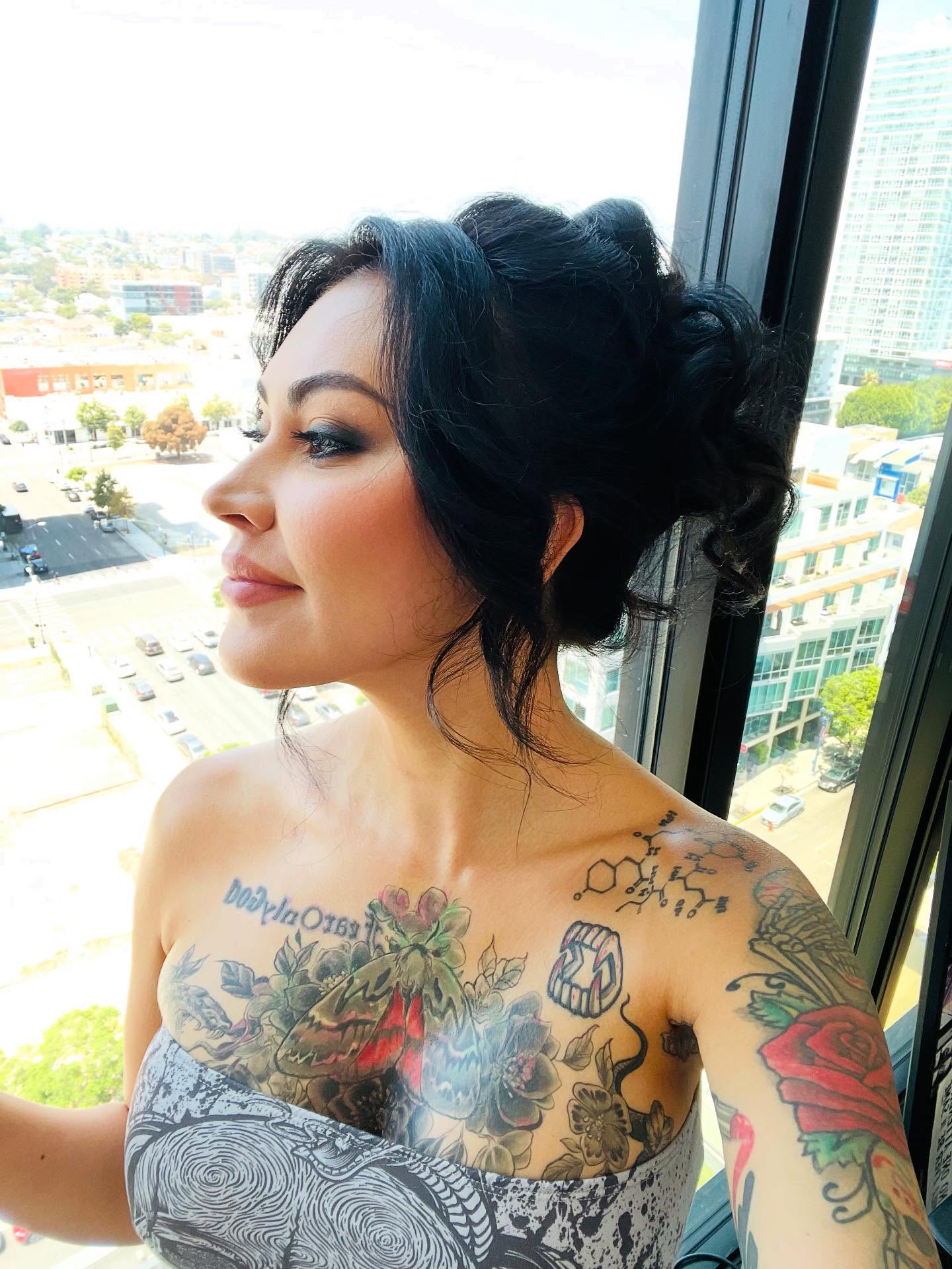 ✨ Transform your special moments with the perfect look ✨

When artistry meets elegance — that’s where true beauty shines.
Makeup and hairstyle by Viktoriia Komarova are designed to highlight your natural features while giving you that flawless, photo-ready glow. Whether it’s your wedding, engagement, or any event where you want to feel confident and radiant, Viktoriia creates timeless looks tailored just for you.

💄 Soft glam or bold statement
💇‍♀️ Elegant updos or effortless waves
✨ Always customized to your style

📍 Based in San Diego | Available for studio & on-location services

Ready to feel like the best version of yourself? ✨
Send a DM to book your date today!

#SanDiegoMakeupArtist #SanDiegoHairStylist #BridalMakeupSanDiego #BridalHairSanDiego #MakeupByViktoriiaKomarova #WeddingHairAndMakeup #SanDiegoBrides #makeup #hairstyle in Sand Diego, CA