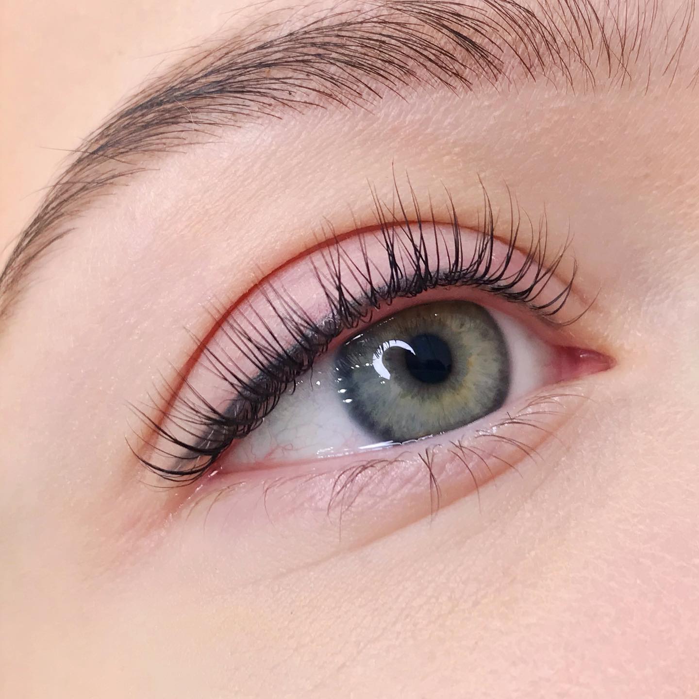 Benefits of InLei LashFiller eyelash lamination:
? beautiful curl ? lift of lashes, mascara-like effect
? thickening of lashes by 24% or more
? coloring lashes all the way to the tips

Next available appointments on Viber: (093) 415-77-94
The office is located in Comfort Town ? 
#eyelashlaminationkyiv #browskyiv in Sand Diego, CA