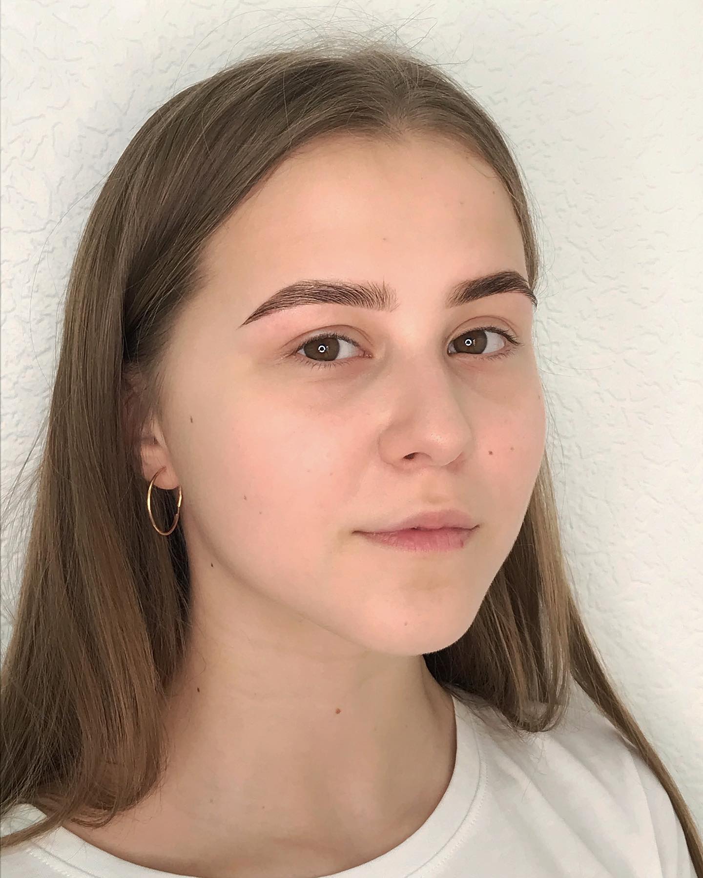 Eyebrow Shaping (Comfort Town) Naturalness and authenticity are the main focus of my work. No over-plucked "strings," and not a single one of your little berries will go to waste. The color is chosen to match your appearance as closely as possible, and the shape is drawn with a pencil and approved by you before any adjustments. Every request you have regarding your brows will be taken into account, as confirmed by the many positive reviews from satisfied clients ? The studio is located right by Comfort Town ? To book an appointment, message me on direct or via Viber at (093) 415-77-94 ? #browscomforttown in Sand Diego, CA