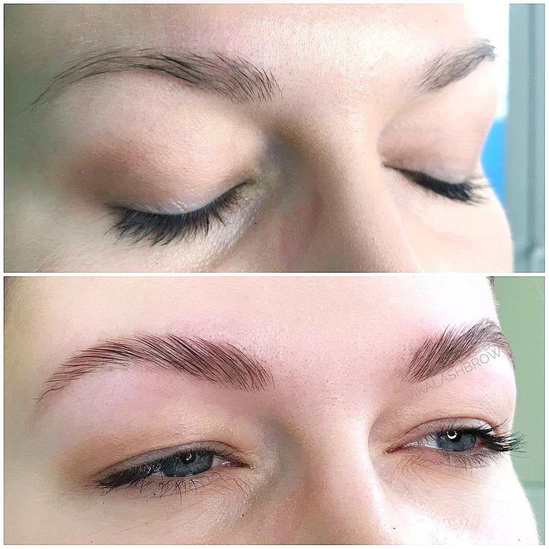 Beauty treatments like eyelash and eyebrow lamination save time and boost confidence ? #eyelashlamination #browscomforttown #inleilashfiller #browstylistskyiv #eyelashlaminationkyiv #browskyiv #browsInLei #inleikiev in Sand Diego, CA