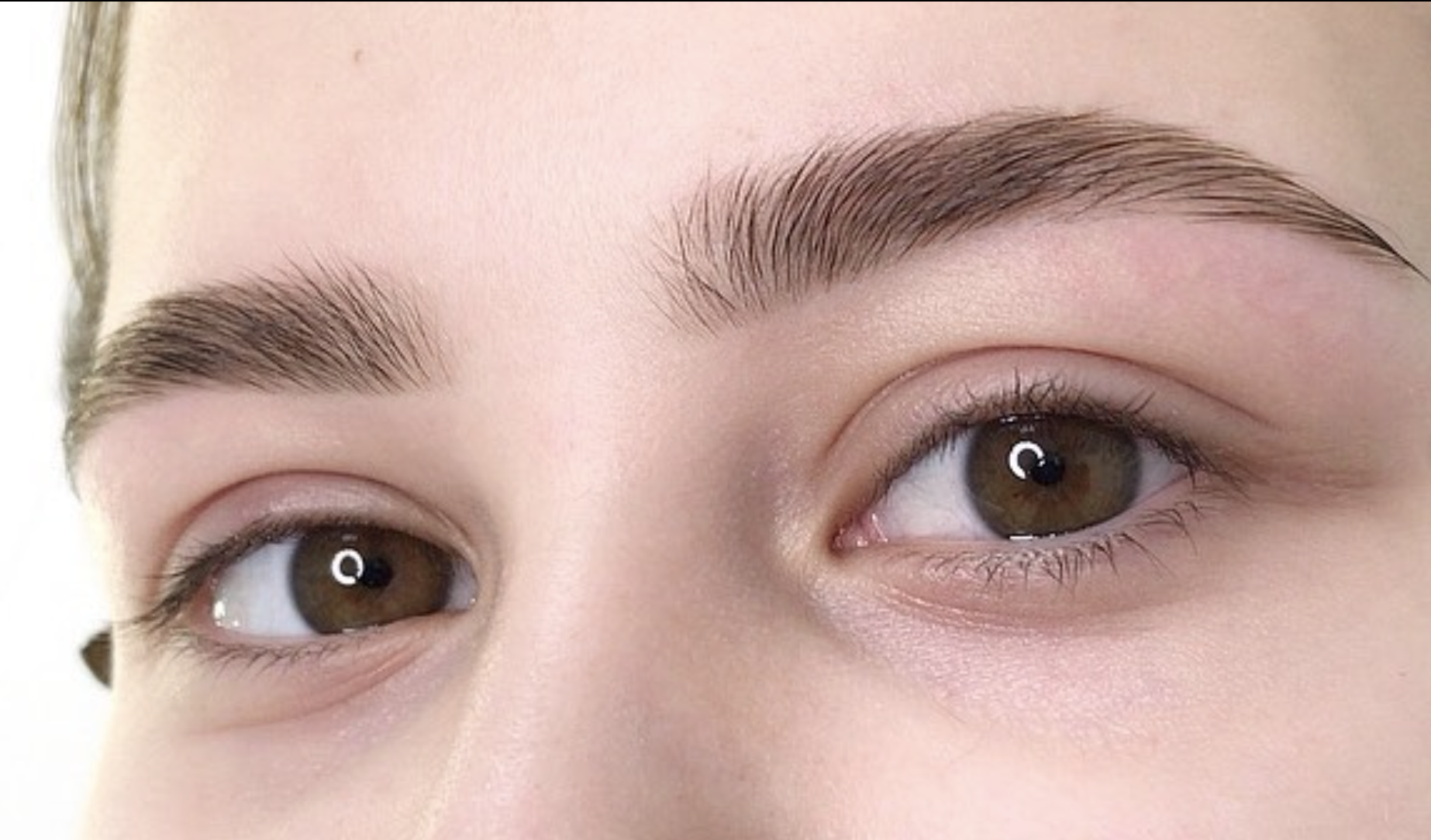 San Diego Brow Artist | Brow Shaping, Tinting & Lamination Services in Sand Diego, CA